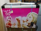270 Litre Walton Discount Ice-Cream Fridge Model No : WCG-2G0-CGXX-XX