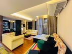 2700 sft Furnished Duplex Apartment 7th & 8th floor for Rent in Uttara.