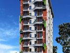 2700 Sft Luxurious Almost Ready Flat For Sale