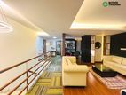 2700 Sft Premium Full Furnished Apartment 7th Floor For Rent in Uttara.