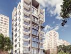 2700 Sft Ready Flat For Sale at Savar DOHS