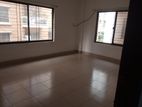 2700 sft unfurnish 4 Bed room apt rent in gulshan 1