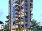 2700 Sqft Luxury Flats in Jolshiri—Book Your Unit Today!