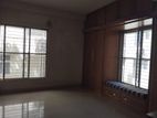 2700 sqft residence office space rent in Gulshan 2 near park.