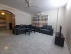 2700sft Fully Furnished Apartment Rent 3Bed Gulshan Nice View