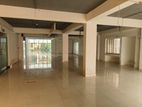 2700sft Nice commercial open space in Rent Uttara (A2)