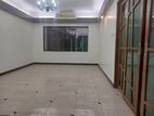 2700Sqft 3 Bedrooms Apartment Rent in Gulshan -2