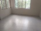 2710 sft unfurnish 4 bedroom apt rent in gulshan 1