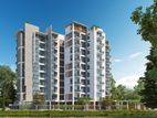 2715 sqft, 4 Beds Ready Flats for Sale at Bashundhara R/A