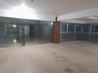 2720 Sqft Open office space rent in Gulshan