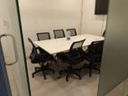 2730 Sqft Open Furnished Office Space Rent In Banani
