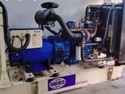 275 KVA Open type Perkins 1300 series Diesel Generator for sale