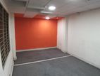 275 Sft Office Rent by Dhanmondi-1 & Science Lab