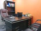 275 sft OFFICE RENT BY DHANMONDI-1 & SCIENCE LAB