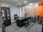 275 sft OFFICE RENT BY DHANMONDI-1 & SCIENCE LAB