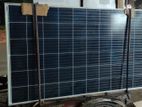275 watt intact solar panel