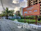 2750 / 1400 Sft South & Corner Flat @ Uttara, Priyanka Runway City