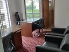 2750 Sft Full Farnised Office Space Rent At Banani