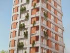 2750 sft Luxurious living Apartment Sale.at Jolshri R/A Dhaka.(NSG)