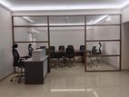 2750 Sqft AVAILABLE OFFICE RENT IN GULSHAN
