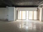 2750 SqFt Commercial Property For Rent In Gulshan