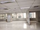 2750sqft Open Commercial Office Space Available Mohakhali Nice View