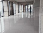 2760 sft 1st floor showroom space rent in Banani