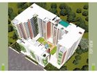 2766 sft Lifestyle Apartment@Bashundhara@5th Floor