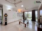 2770 Sft Full Furnished Apartment on 12th floor for Rent in Banani.
