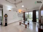 2770 Sft Full Furnished Apartment on 12th floor for Rent in Banani.