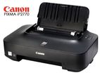 2772 Canon Printer Color/Black With Drum