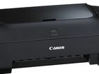 2772 Canon Printer Color/Black With Drum