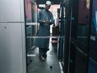278 Litre Whirlpool Fridge