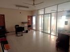 2780 sqft Office Space Rent in Gulshan