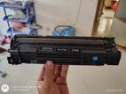 HP 279A Toner