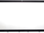 27inch LCD Screen Display Glass Front Panel Cover for iMac A1316 A1407