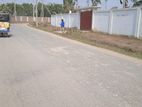 28 Decimal Premium Land for Sale Near Purbachal – Secure Investment