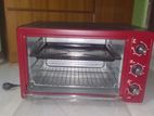 28 letter er akta electric oven sell debo