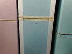280 liter Samsung nonfrost fridge