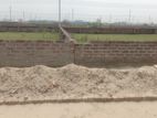 2800 Serial M- Block 3+3=6 Katha Plot Sale