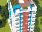 2800 Sft Corner Flat Sale at Mirppur-11