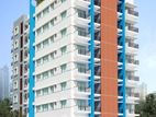 2800 SFT Corner Flat sale AT Mirpur-11,Ave-5