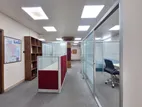 2800 sft fully furnished Office Rent in Gulshan