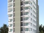 2800 SFT Luxurious Corner Flat Sale At Mirpur-11