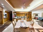 2800 SFT Luxurious Full Furnished South Face Apartment Rent at 4th Floor