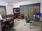 2800 Sft Office Space Rent At Gulshan 1