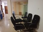 2800 Sft Office Space Rent at Gulshan 2