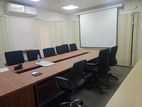 2800 Sft Office Space Rent at Gulshan