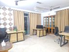 2800 Sft Office Space Semi Farnised Rent At Gulshan