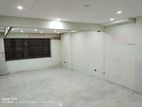 2800 Sqf Office Space Rent @ Gulshan 2
